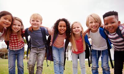kinderen
