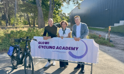 E-bikeopleiding